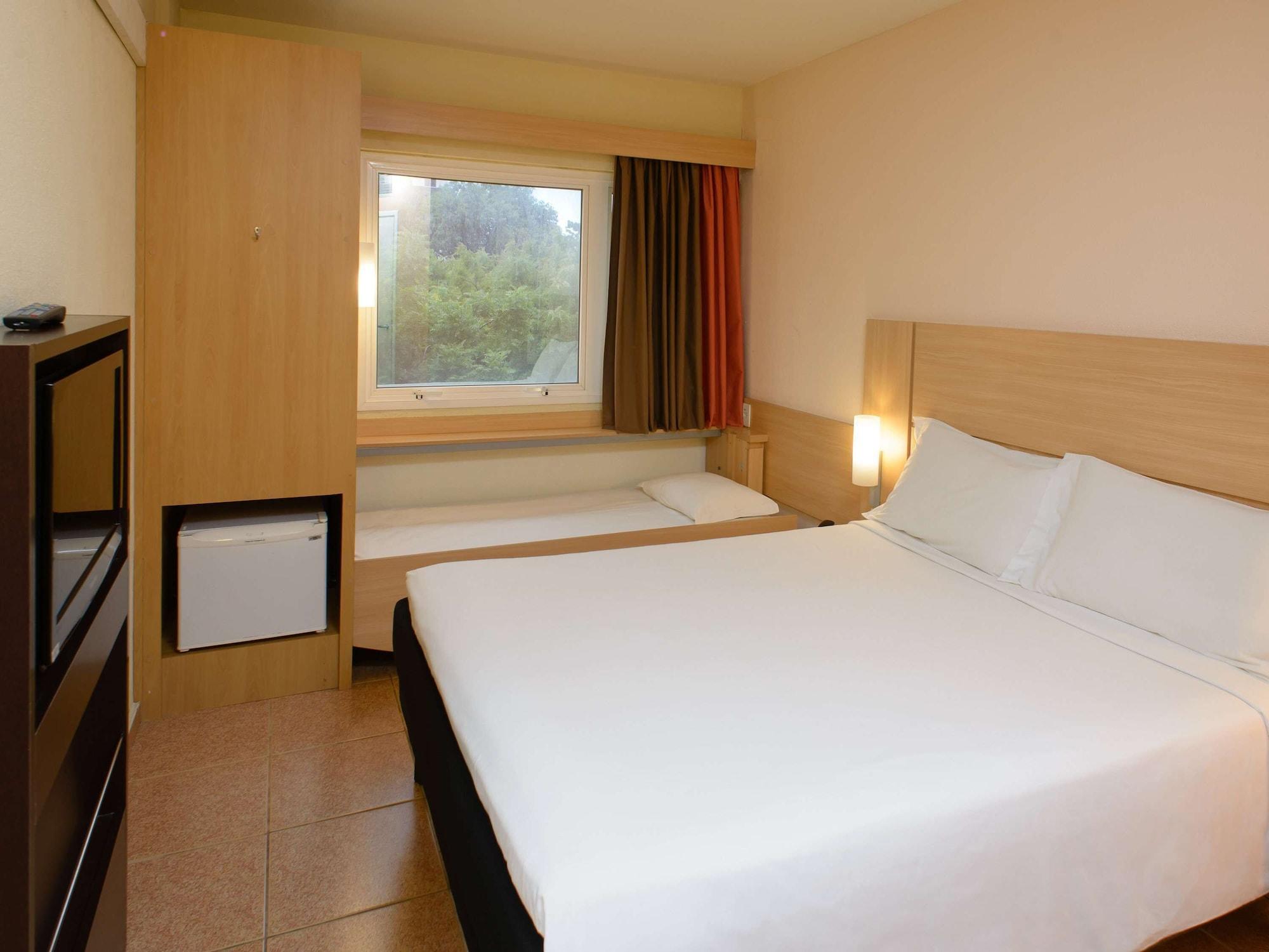 Ibis Aracaju Hotel Exterior photo