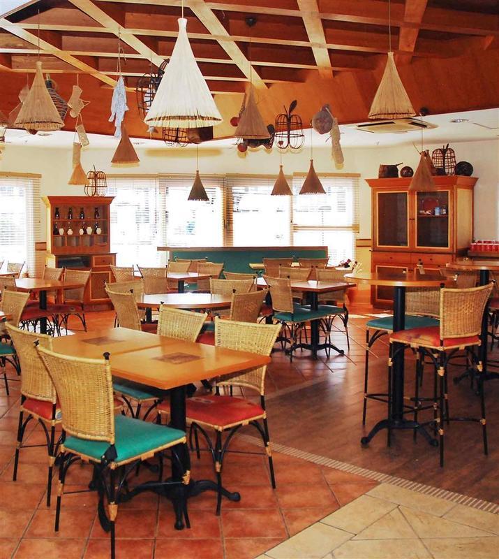 Ibis Aracaju Hotel Restaurant photo