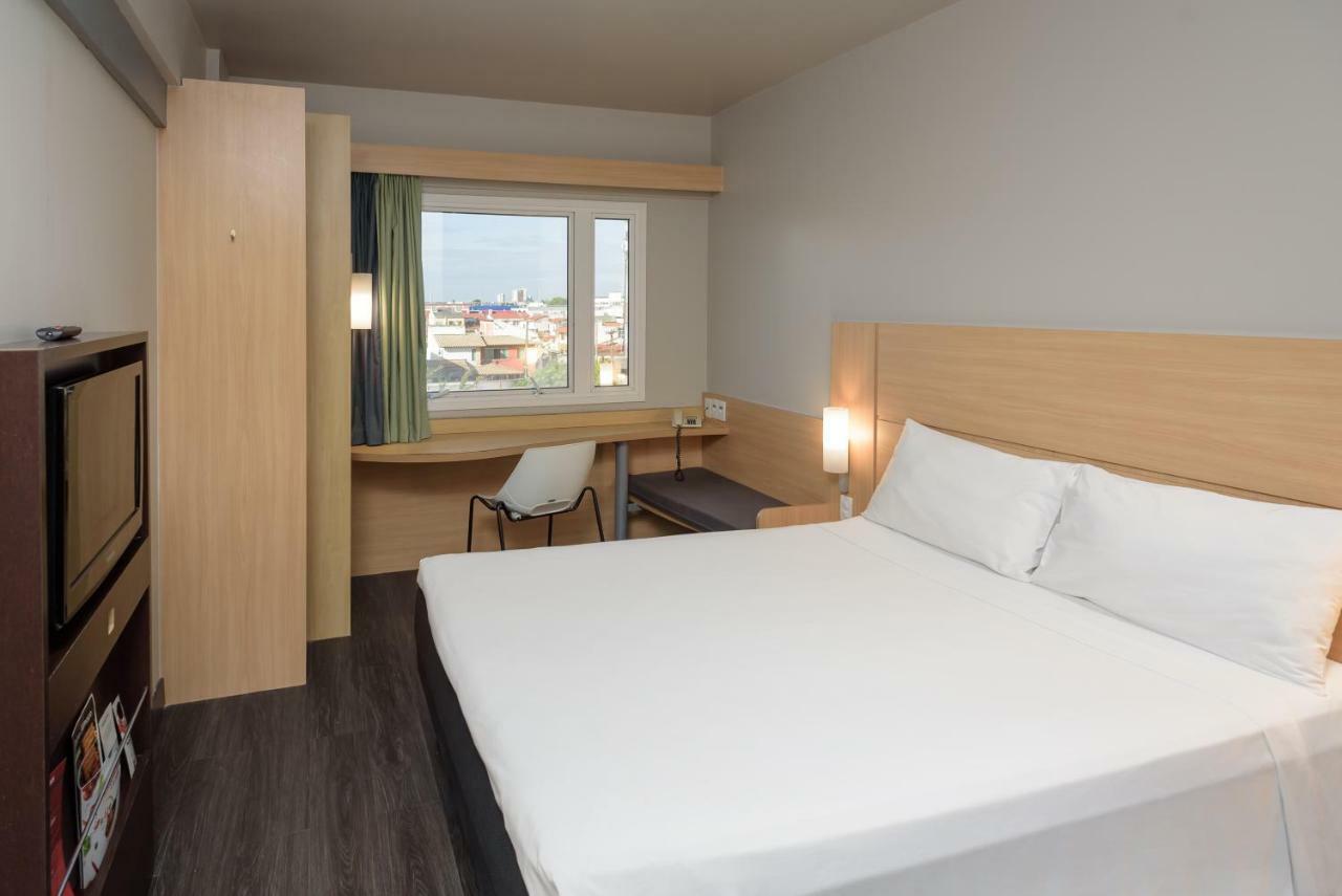 Ibis Aracaju Hotel Room photo